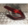 Feu arriere principal gauche (feux) PEUGEOT 308 2 PHASE 1 d’occasion