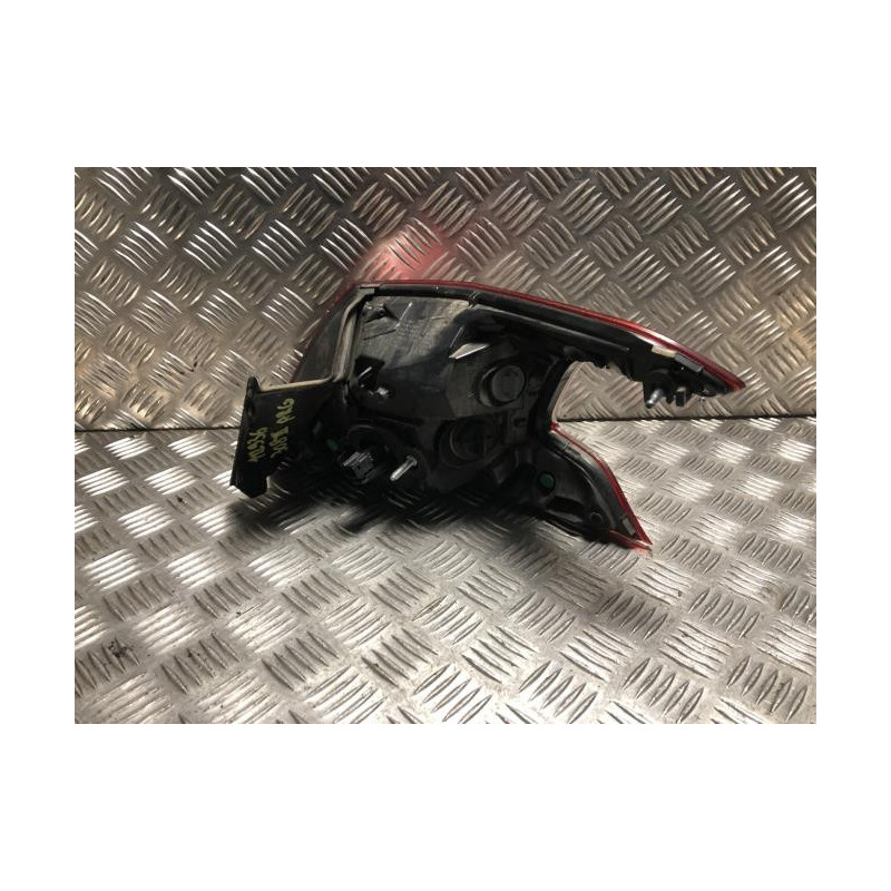 Feu arriere principal gauche (feux) PEUGEOT 308 2 PHASE 1 d’occasion