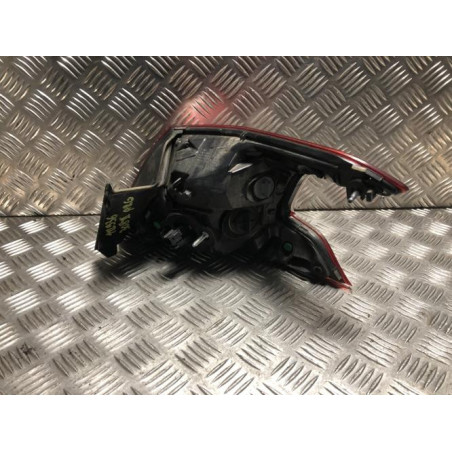 Feu arriere principal gauche (feux) PEUGEOT 308 2 PHASE 1 d’occasion