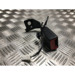 Attache ceinture arriere gauche PEUGEOT 308 2 PHASE 1 d’occasion