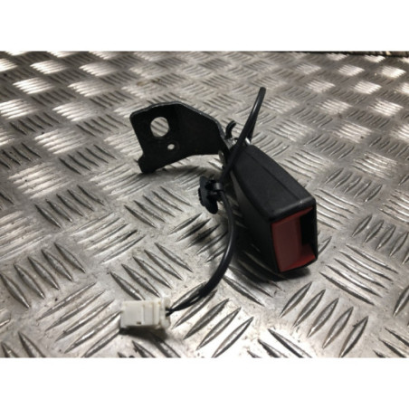 Attache ceinture arriere gauche PEUGEOT 308 2 PHASE 1 d’occasion