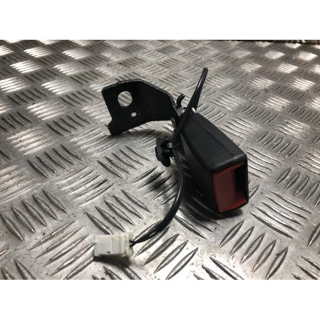 Attache ceinture arriere gauche PEUGEOT 308 2 PHASE 1 d’occasion
