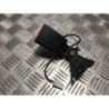 Attache ceinture arriere gauche PEUGEOT 308 2 PHASE 1 d’occasion