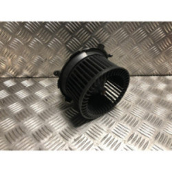 Ventilateur chauffage PEUGEOT 206+ d’occasion