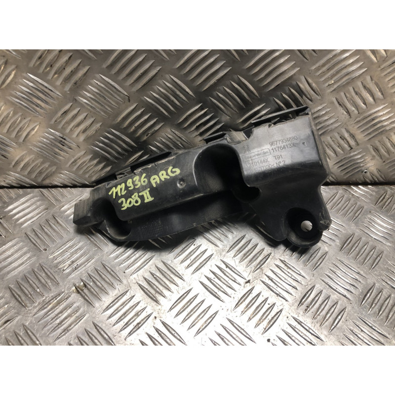 Support de pare chocs arriere PEUGEOT 308 2 PHASE 1 d’occasion