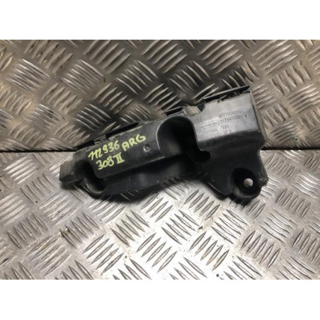 Support de pare chocs arriere PEUGEOT 308 2 PHASE 1 d’occasion