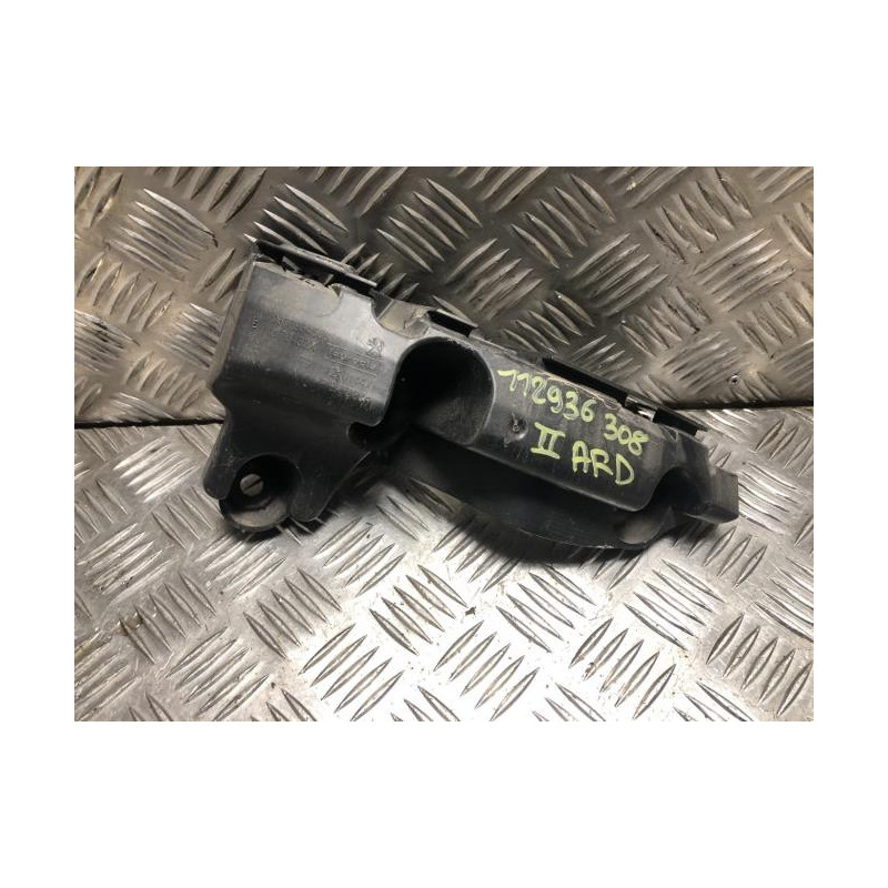 Support de pare chocs arriere PEUGEOT 308 2 PHASE 1 d’occasion