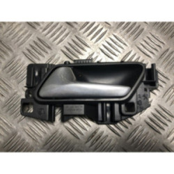 Poignee interieur avant gauche PEUGEOT 308 2 PHASE 1 d’occasion