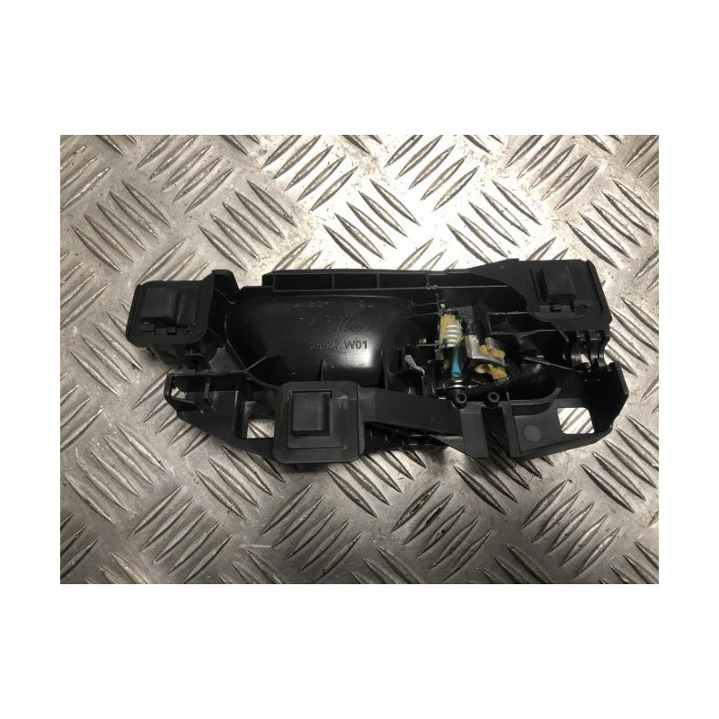 Poignee interieur avant gauche PEUGEOT 308 2 PHASE 1 d’occasion