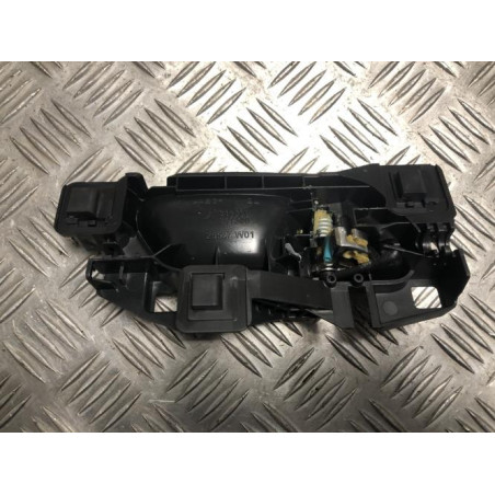 Poignee interieur avant gauche PEUGEOT 308 2 PHASE 1 d’occasion