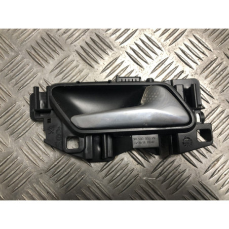 Poignee interieur avant droit PEUGEOT 308 2 PHASE 1 d’occasion