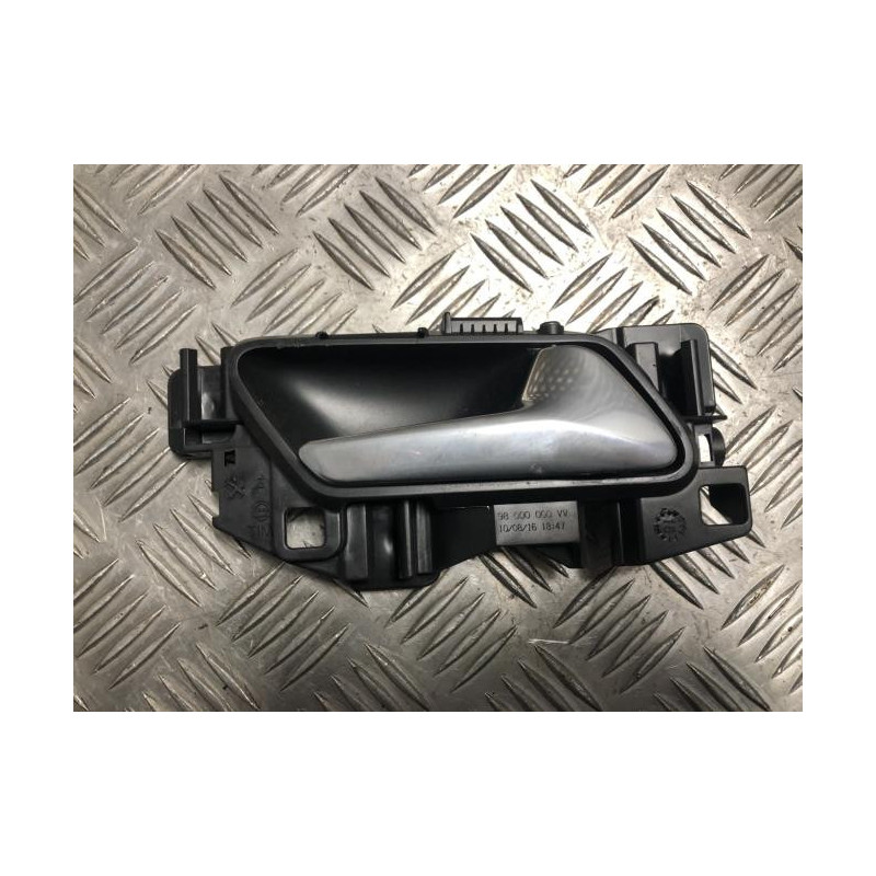 Poignee interieur avant droit PEUGEOT 308 2 PHASE 1 d’occasion
