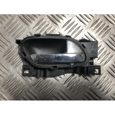 Poignee interieur avant droit PEUGEOT 207 PHASE 1 d’occasion
