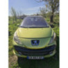 Poignee interieur avant droit PEUGEOT 207 PHASE 1 d’occasion
