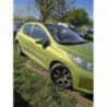 Poignee interieur avant droit PEUGEOT 207 PHASE 1 d’occasion