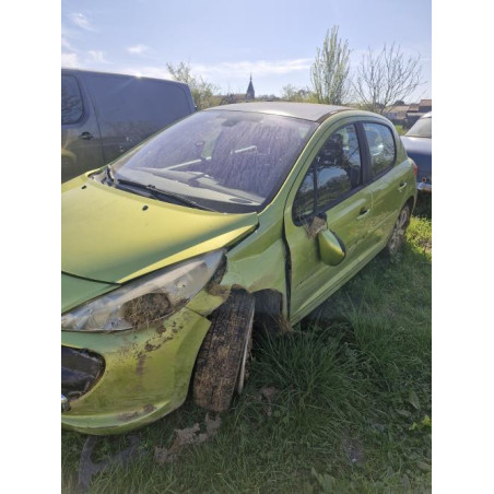 Poignee interieur avant droit PEUGEOT 207 PHASE 1 d’occasion