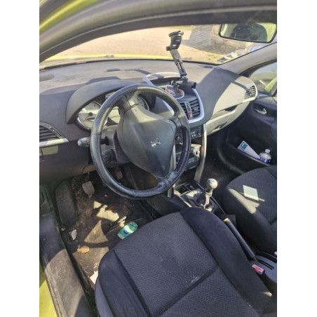 Poignee interieur avant droit PEUGEOT 207 PHASE 1 d’occasion