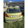 Poignee interieur avant droit PEUGEOT 207 PHASE 1 d’occasion