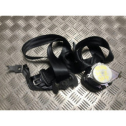 Ceinture arriere gauche PEUGEOT 308 2 PHASE 1 d’occasion