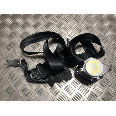 Ceinture arriere gauche PEUGEOT 308 2 PHASE 1 d’occasion