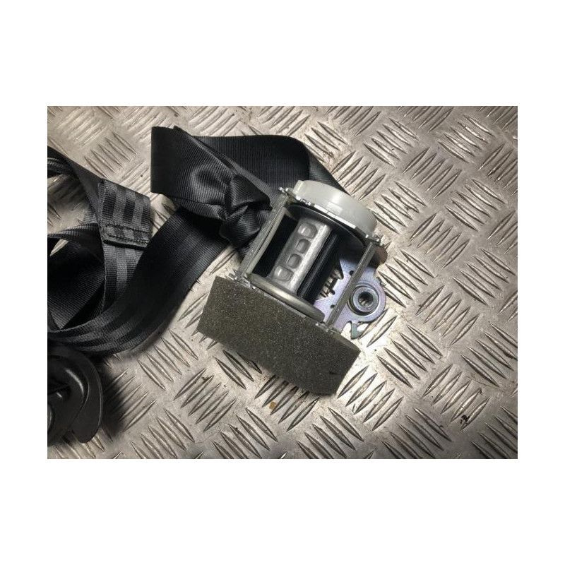 Ceinture arriere gauche PEUGEOT 308 2 PHASE 1 d’occasion