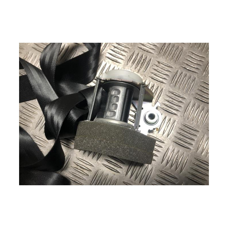 Ceinture arriere droit PEUGEOT 308 2 PHASE 1 d’occasion