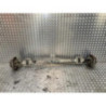 Train arriere complet PEUGEOT BOXER 3 PHASE 2 d’occasion