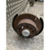Train arriere complet PEUGEOT BOXER 3 PHASE 2 d’occasion