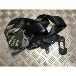 Ceinture avant droit PEUGEOT 206+ d’occasion