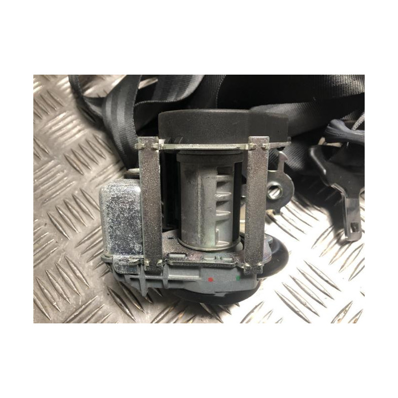 Ceinture avant droit PEUGEOT 206+ d’occasion