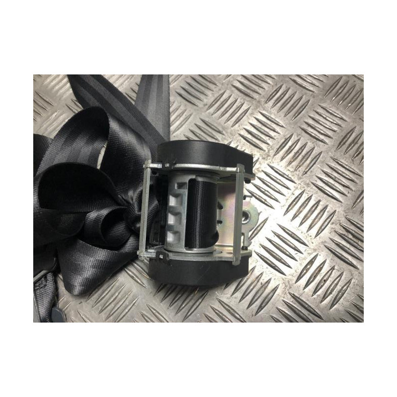 Ceinture arriere droit PEUGEOT 206+ d’occasion