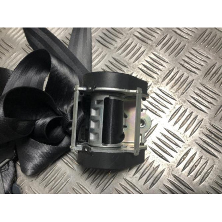 Ceinture arriere droit PEUGEOT 206+ d’occasion