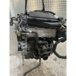Moteur VOLKSWAGEN GOLF 7 PHASE 1 d’occasion
