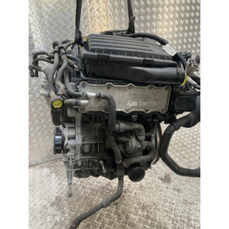 Moteur VOLKSWAGEN GOLF 7 PHASE 1 d’occasion