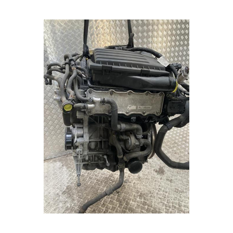 Moteur VOLKSWAGEN GOLF 7 PHASE 1 d’occasion