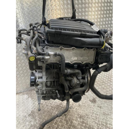 Moteur VOLKSWAGEN GOLF 7 PHASE 1 d’occasion