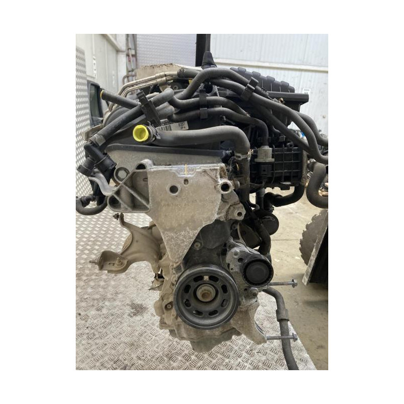 Moteur VOLKSWAGEN GOLF 7 PHASE 1 d’occasion