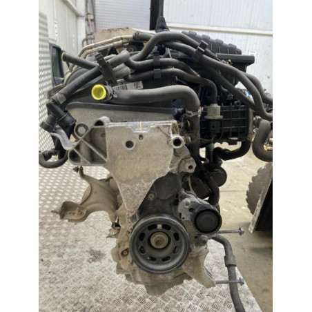 Moteur VOLKSWAGEN GOLF 7 PHASE 1 d’occasion