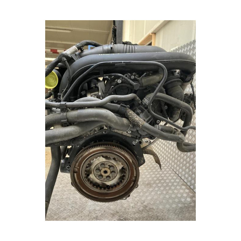 Moteur VOLKSWAGEN GOLF 7 PHASE 1 d’occasion