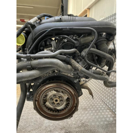 Moteur VOLKSWAGEN GOLF 7 PHASE 1 d’occasion