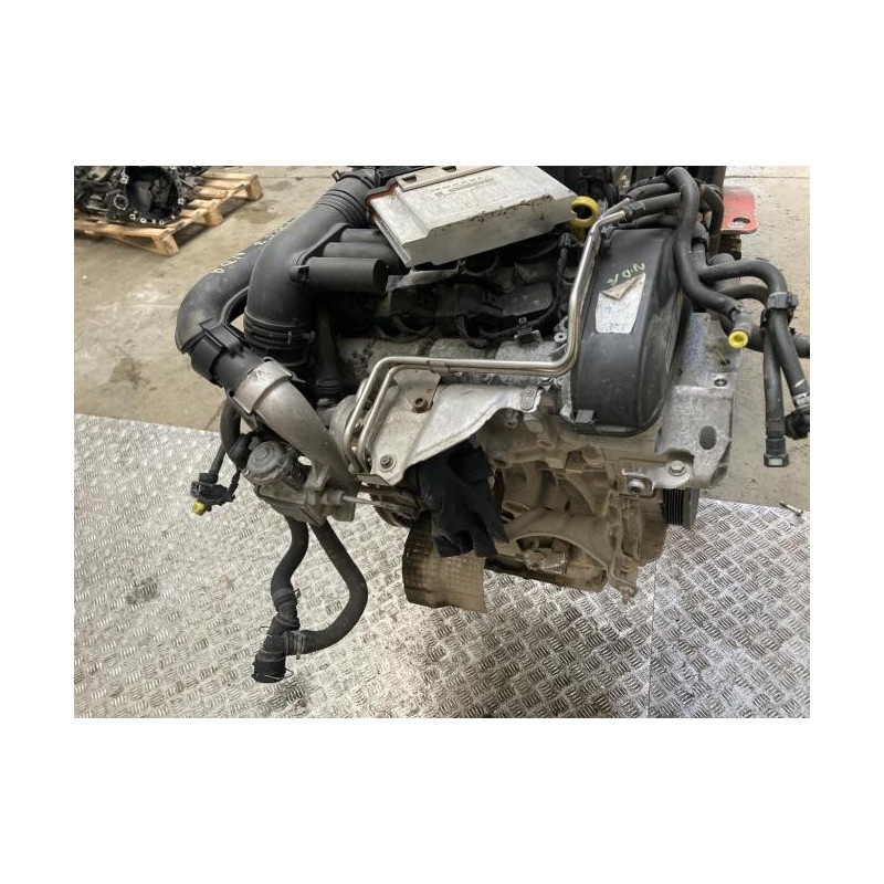 Moteur VOLKSWAGEN GOLF 7 PHASE 1 d’occasion