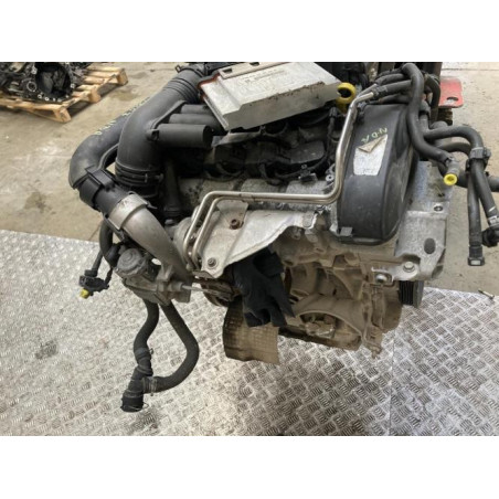 Moteur VOLKSWAGEN GOLF 7 PHASE 1 d’occasion