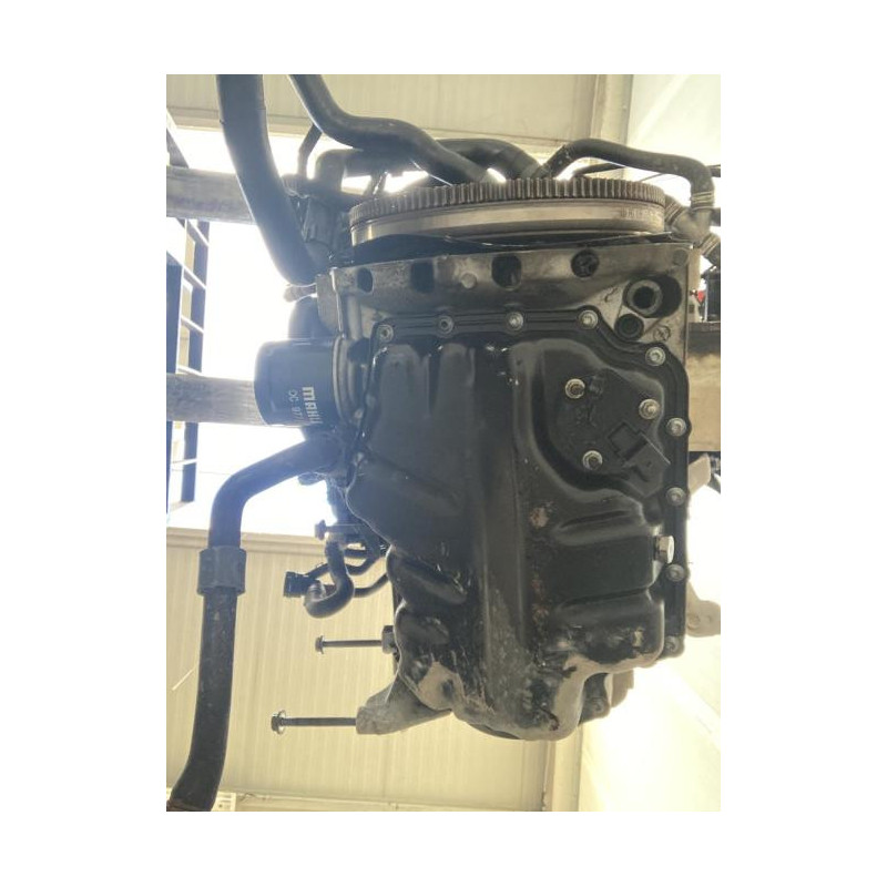 Moteur VOLKSWAGEN GOLF 7 PHASE 1 d’occasion