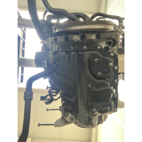 Moteur VOLKSWAGEN GOLF 7 PHASE 1 d’occasion