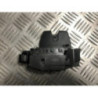 Serrure de coffre PEUGEOT 308 2 PHASE 1 d’occasion