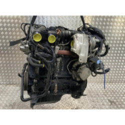 Moteur CITROEN BERLINGO 2 PHASE 3 d’occasion