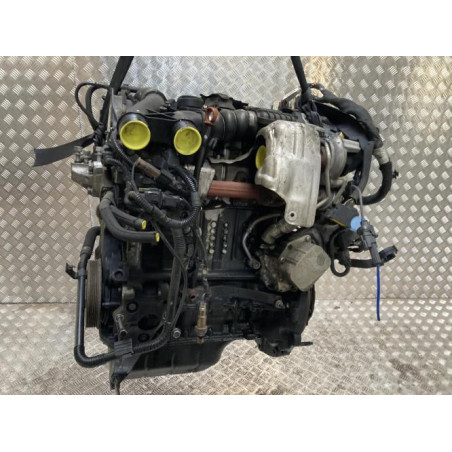 Moteur CITROEN BERLINGO 2 PHASE 3 d’occasion