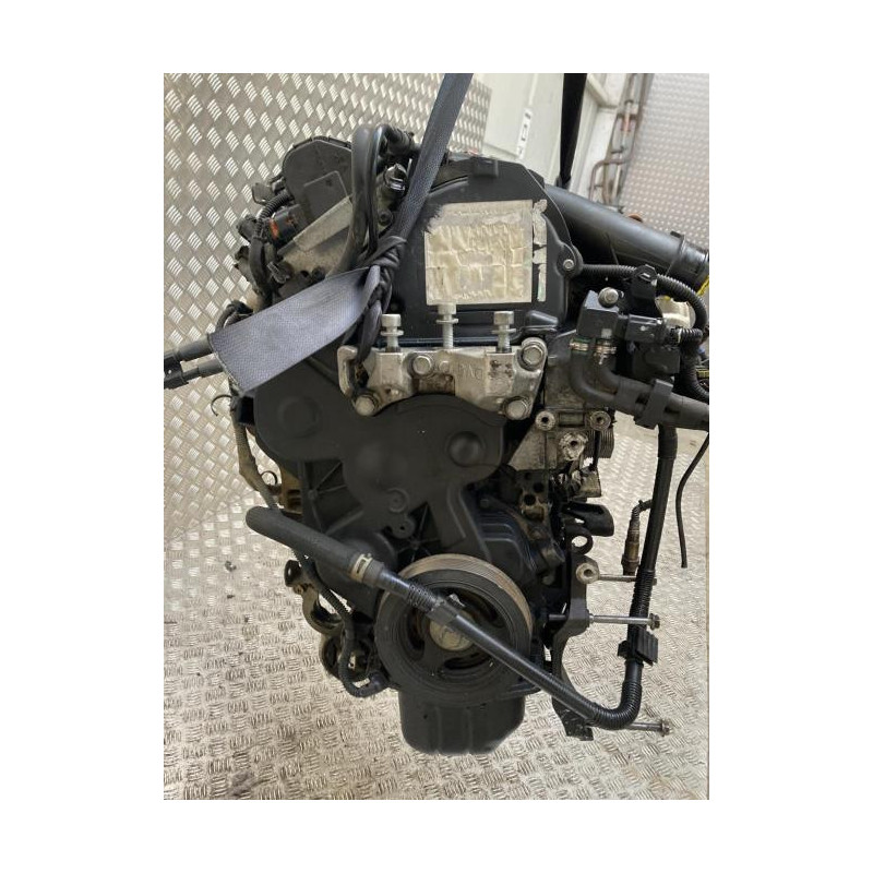 Moteur CITROEN BERLINGO 2 PHASE 3 d’occasion