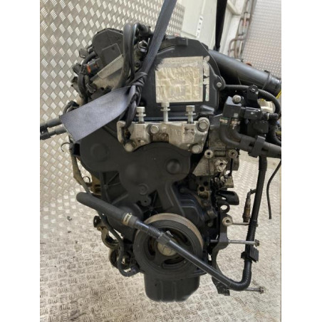 Moteur CITROEN BERLINGO 2 PHASE 3 d’occasion