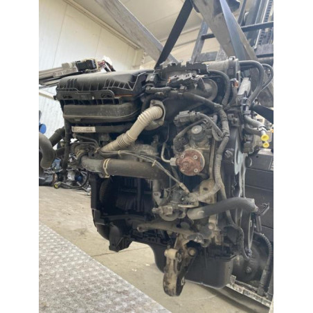 Moteur CITROEN BERLINGO 2 PHASE 3 d’occasion